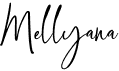 MellyanaFree font download