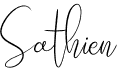 SathienFree font download