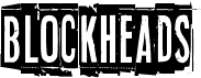 BlockheadsFree font download
