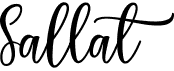 hallsFree font download