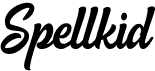 SpellkidFree font download