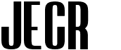 JECRFree font download