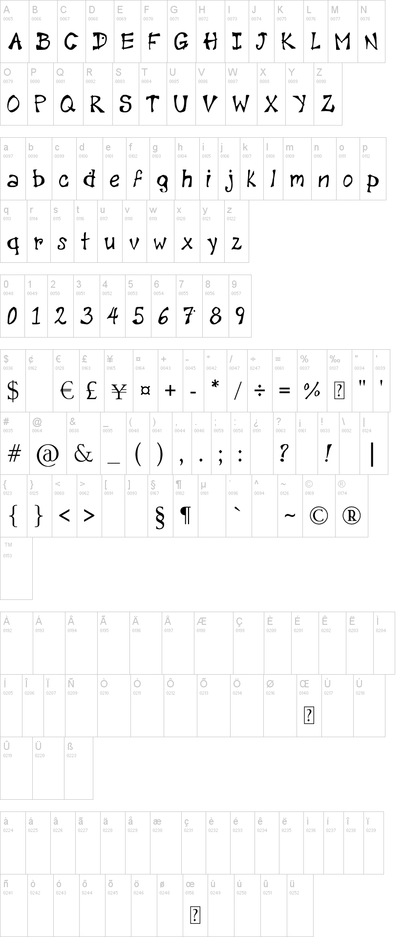 Diamond Script