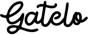 GateloFree font download