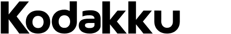 KodakkuFree font download