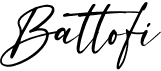 BattofiFree font download