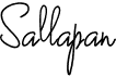 SallapanFree font download