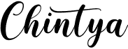 ChintyaFree font download