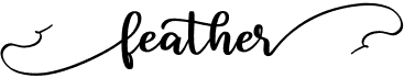 FeatherFree font download