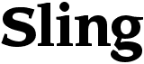 SlingFree font download