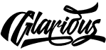 GlariousFree font download