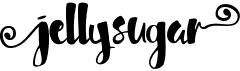 JellysugarFree font download