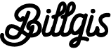 BillgisFree font download