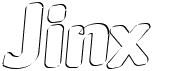 JinxFree font download