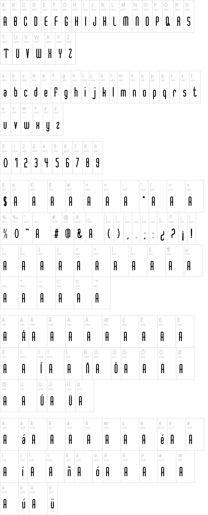 Longfont