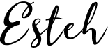 EstehFree font download