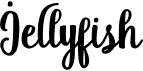 JellyfishFree font download