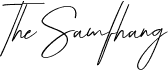 The SamfhangFree font download