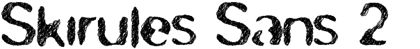 Skirules Without 2