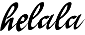 HelalaFree font download