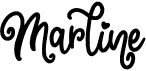 MarlineFree font download