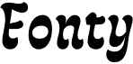 FontsFree font download