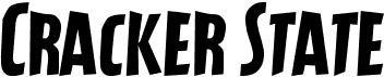 Cracker StateFree font download