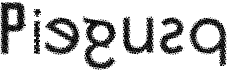 PiegusqFree font download