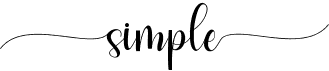 Simple ScriptFree font download