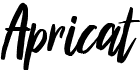 ApricatFree font download