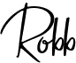 RobbFree font download