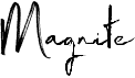 MagniteFree font download