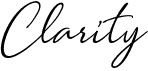 ClarityFree font download