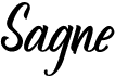 SagneFree font download