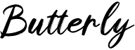 ButterlyFree font download