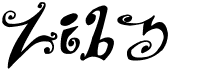 ZibzFree font download