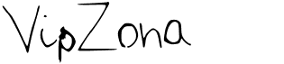 VipZonaFree font download