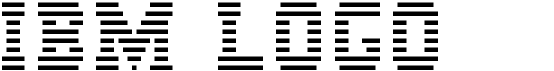 IBM Logo