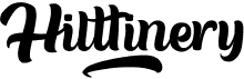 HilttineryFree font download