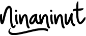 NinaninutFree font download