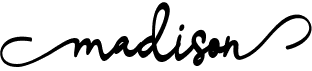 MadisonFree font download