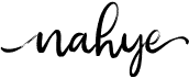 NahyeFree font download