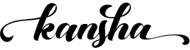 KanshaFree font download