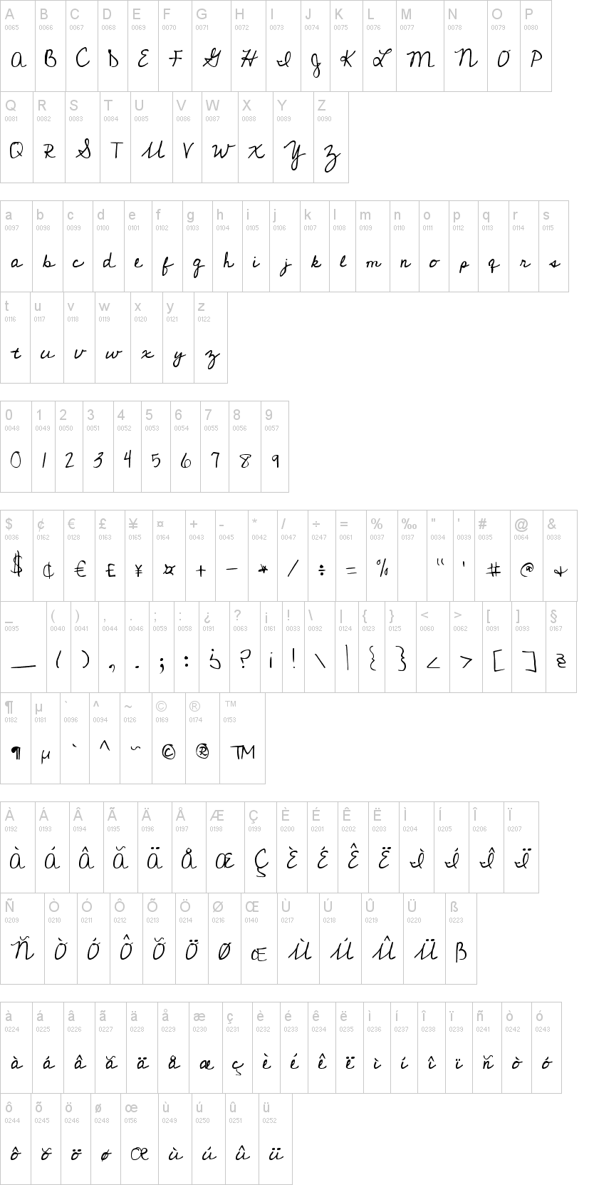 Cedarville Pnkfun1 Cursive