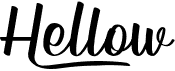 HellowFree font download