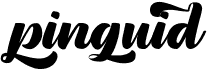 PinguidFree font download