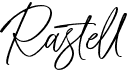 RastellFree font download