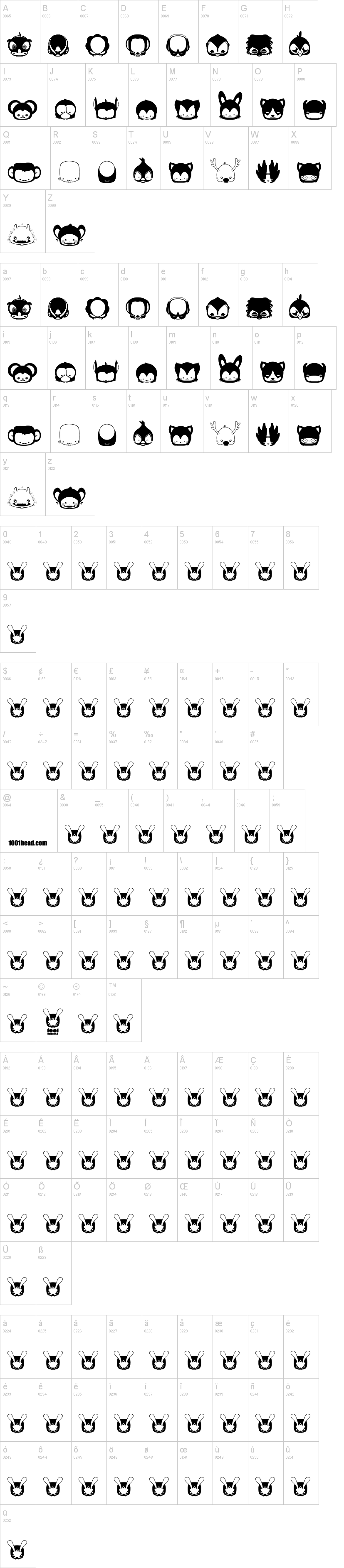 Pictograph 7