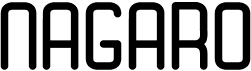 NagaroFree font download