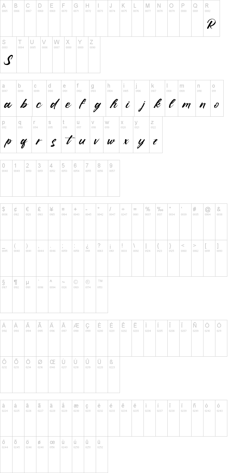 Ruffle Script